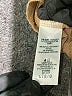 Splendid Brown Long Sleeve Henley Size L - photo 8