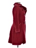 Max Mara Red Wool Coat Size 6 - photo 4