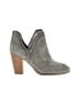 Vince Camuto Gray Heels Size 9 - photo 1