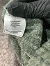 Sampeel Tweed Green Gray Casual Dress Size S - photo 8