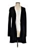 Vineyard Vines 100% Merino Black Wool Cardigan Size XS - photo 1