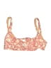 Mara Hoffman Pink Swimsuit Top Size XS (estimated) - photo 1