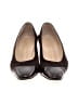 Silvia Fiorentina Brown Heels Size 7 1/2 - photo 2
