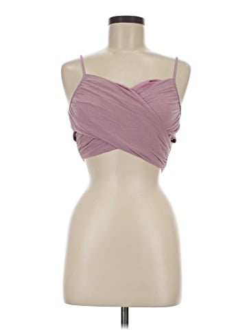 Forever 21 Sleeveless Blouse (view 1)