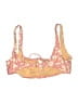 Mara Hoffman Pink Swimsuit Top Size XS (estimated) - photo 2