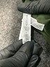 Athleta Green Active Pants Size M - photo 5