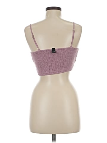 Forever 21 Sleeveless Blouse (view 2)