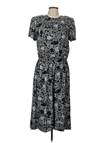 VIRGO II Casual Dress (view 1)