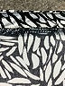 Unbranded Silver Long Sleeve Blouse Size M (estimated) - photo 7