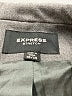 Express Gray Blazer Size 13 - 14 - photo 6