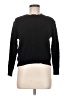 Joyfunear Black Pullover Sweater Size M - photo 1
