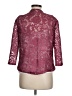 Assorted Brands Burgundy Blazer Size M (estimated) - photo 2