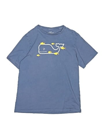 Vineyard Vines Short Sleeve T-Shirt (view 1)