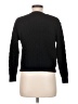 Joyfunear Black Pullover Sweater Size M - photo 2