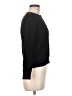 Joyfunear Black Pullover Sweater Size M - photo 4