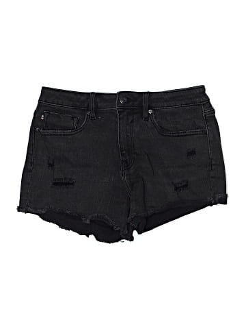 Vigoss Denim Shorts (view 1)