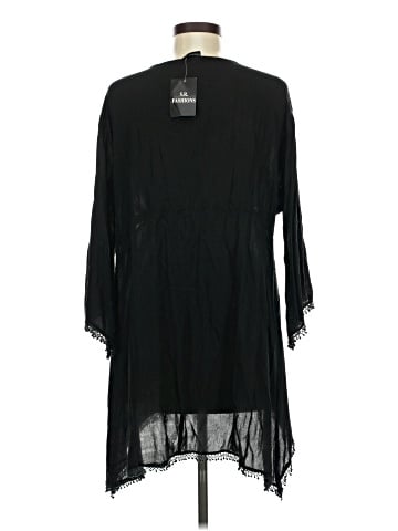 S.R. Fashion 3/4 Sleeve Blouse (view 2)