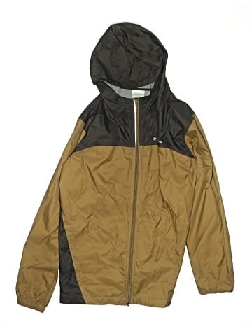 Columbia Windbreaker (view 1)