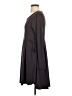 Andree by UNIT Solid Gray Casual Dress Size S - photo 5