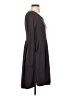 Andree by UNIT Solid Gray Casual Dress Size S - photo 4
