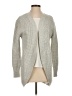 Jessica Simpson Gray Cardigan Size XS - photo 1