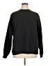 Hanes Solid Black Pullover Sweater Size XL - photo 1