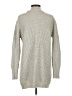 Jessica Simpson Gray Cardigan Size XS - photo 2
