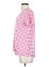 Cuddl Duds Pink Short Sleeve Top Size S - photo 5