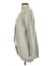 Jessica Simpson Gray Cardigan Size XS - photo 5