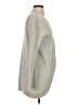 Jessica Simpson Gray Cardigan Size XS - photo 4