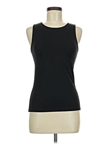ONLY HEARTS Sleeveless T-Shirt (view 1)