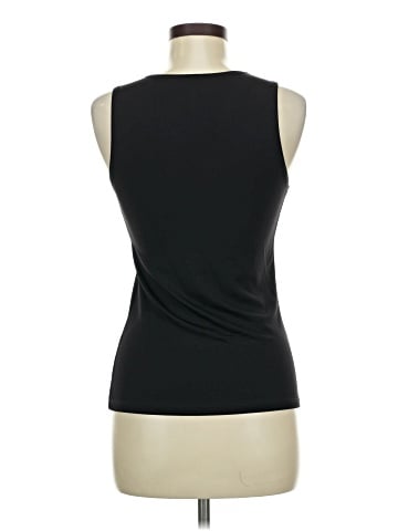 ONLY HEARTS Sleeveless T-Shirt (view 2)