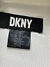 DKNY Color Block Ivory Cocktail Dress Size 16 - photo 7