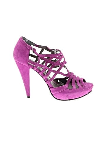 Linea Paolo Heels (view 1)