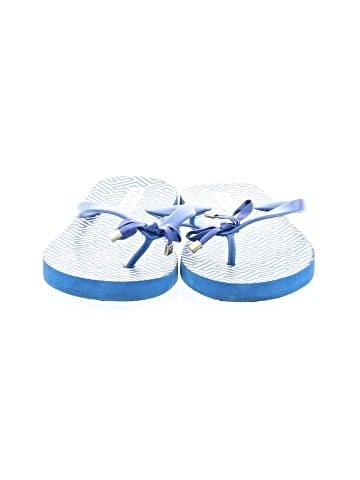 Tahari Flip Flops (view 2)