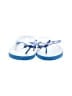 Tahari Blue Flip Flops Size 5 - 6 - photo 2