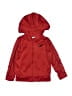 Puma Red Zip Up Hoodie Size 2T - photo 1