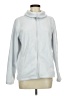Calvin Klein Performance 100% Polyester Gray Fleece Size M - photo 1