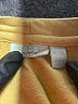 LOGO Lounge Yellow Cardigan Size XL - photo 7