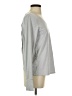 Yogalicious Silver Long Sleeve T-Shirt Size S - photo 4