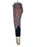 Athleta Print Blue Active Pants Size L - photo 5