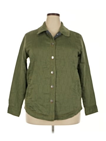 Jachs Girlfriend Jacket (view 1)