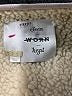 Seen Worn Kept Gray Coat Size 2 - photo 6
