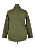 Jachs Girlfriend Green Jacket Size 2X (estimated) - photo 2