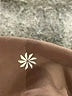 Athleta Brown Active Tank Size XS - photo 4
