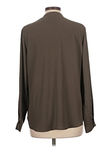 Ro & De Long Sleeve Blouse (view 2)
