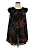 Talula 100% Viscose Black Casual Dress Size XXS - photo 1