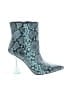 Gianni Bini Teal Boots Size 9 - photo 1