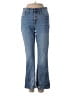 Madewell Blue Jeans Size 26 waist - photo 1
