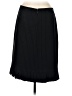 Unbranded Solid Black Formal Skirt Size 8 - photo 2